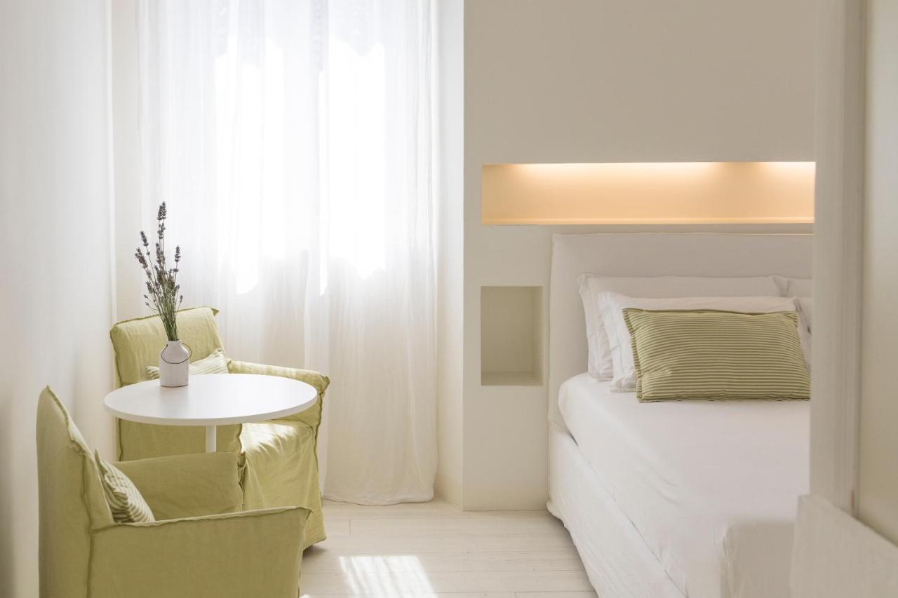 B&B Di Charme Le Contrade Santarcangelo di Romagna Bagian luar foto