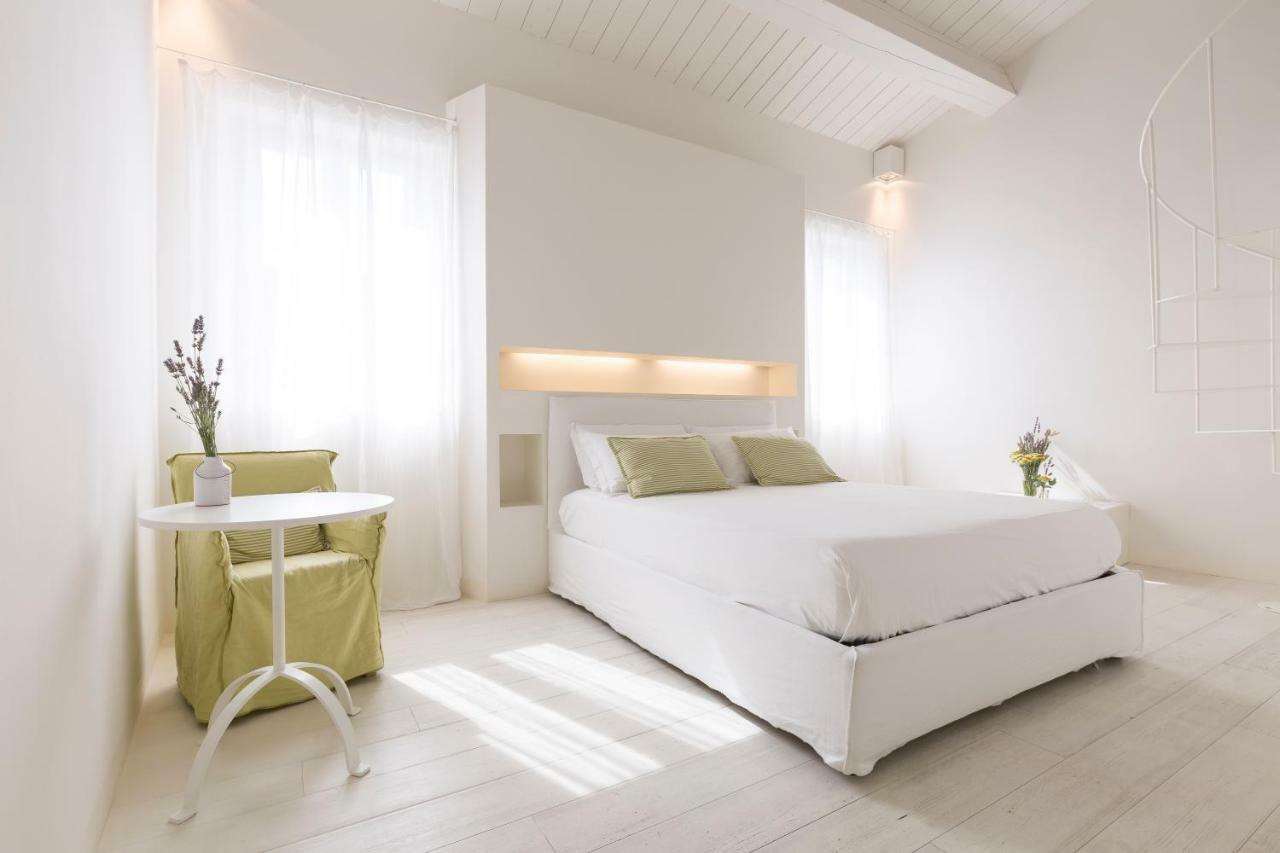 B&B Di Charme Le Contrade Santarcangelo di Romagna Bagian luar foto