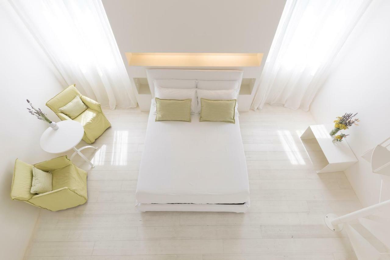 B&B Di Charme Le Contrade Santarcangelo di Romagna Bagian luar foto